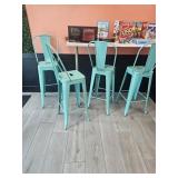 NAPKIN DISPENSERS (LOCATED IN FORT LAUDERDALE, FL)