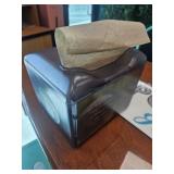 TRACK LIGHTS WITH 3 HEADS (LOCATED IN FORT LAUDERD