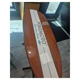 HIGH TOP CHAIRS (LOCATED IN FORT LAUDERDALE, FL)