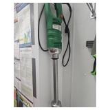 INTERTEK VARIABLE SPEED IMMERSION BLENDER - 16