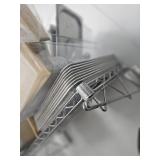 HALF SHEET BAKING PANS (LOCATED IN FORT LAUDERDALE