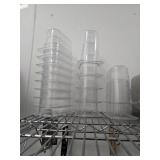 PLASTIC INSERTS (LOCATED IN FORT LAUDERDALE, FL)