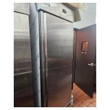 AVANTCO A-PLUS AP23F REACH-IN FREEZER - 27.5