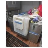 BIG DIPPER GREASE TRAP (LOCATED IN FORT LAUDERDALE