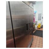 AVANTCO A-49R-HC REACH-IN REFRIGERATOR - 54