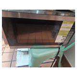 HAMILTON BEACH MICROWAVE (LOCATED IN FORT LAUDERDA