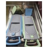 MANDOLINES (LOCATED IN FORT LAUDERDALE, FL)