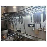 ASSORTED UTENSILS (LOCATED IN FORT LAUDERDALE, FL)