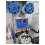 Y-FANG ET-99SU SEALING MACHINE (LOCATED IN FORT LA