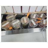 STORAGE CONTAINERS (LOCATED IN FORT LAUDERDALE, FL