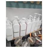 PUMP BOTTLES (LOCATED IN FORT LAUDERDALE, FL)