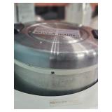 WARMER (LOCATED IN FORT LAUDERDALE, FL)