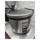 HAMILTON BEACH 37560R / D2462ET COMMERCIAL RICE CO