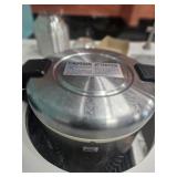 WARMER (LOCATED IN FORT LAUDERDALE, FL)