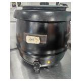 AVANTCO SOUP WARMER (LOCATED IN FORT LAUDERDALE, F