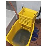 ASSORTED CLEANING TOOLS (LOCATED IN FORT LAUDERDAL