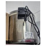 AVANTCO RICE COOKER (LOCATED IN FORT LAUDERDALE, F