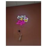 PLUG IN SIGNS (LOCATED IN FORT LAUDERDALE, FL)