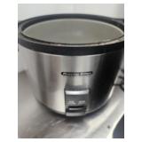 HAMILTON BEACH 37560R / D2462ET COMMERCIAL RICE CO