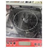 AVANTCO COUNTERTOP INDUCTION RANGES (LOCATED IN FO