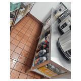 STAINLESS STEEL TABLE - 2