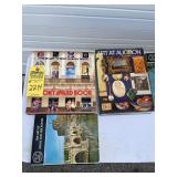 ASSORTED BOOKS (1-57)