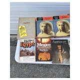 ASSORTED BOOKS (1-57)