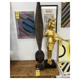 AFRICAN MASK - Burkina Faso or Mali - Probably Mos