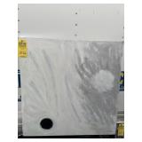 ARTWORK - Painting - by Elonzo Dann - approximatel