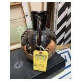 Jug with twin handles - Mexico (1-56-4)