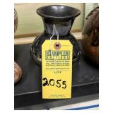 Blackware Jar - Mexico - approximately 5.5