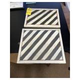 ARTWORK - Acrylic on Canvas - by Elonzo Dann - app