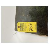 ARTWORK - Oil on Canvas - approximately 14