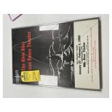 FRAMED POSTER - The Alvin Ailey American Dance The