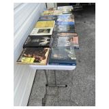 ASSORTED BOOKS (1-57)