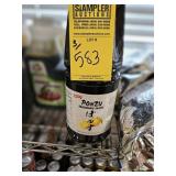 BOTTLES SEASONING SAUCE