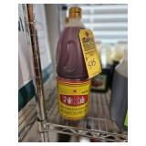 BOTTLES HOT CHILI FLAVOR OIL