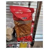 BAGS CHILI PEPPER POWDER - 10.5oz