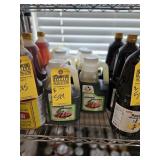 BOTTLES JAPANESE DRESSING