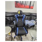 EMERGE GAMING CHAIR