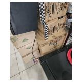 BOXES TO-GO CONTAINERS