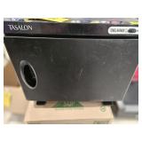 TASALON TOWEL WARMER