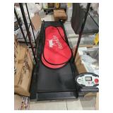 DOG PACER TREADMILL
