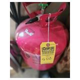 HELIUM TANK BALLOONS