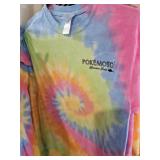 POKEMOTO SHIRTS