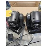 GOBO MINI NEON LIGHTS