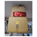 BOXES CEXLON BLACK TEA