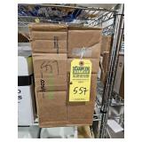 BAGS BOSSEN PUMPKIN SPICE POWDER