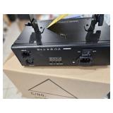 RGB ANIMATION FULL COLOR LASER LIGHT