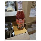BOTTLES MAE PLOX SWEET CHILI SAUCE
